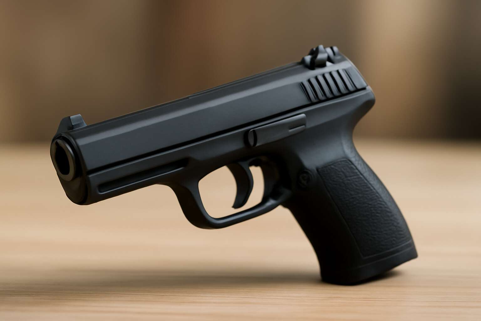 self defense air gun