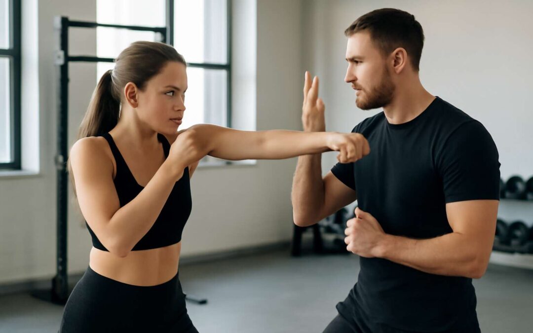 Master self defence in hindi with practical, street-smart tips.