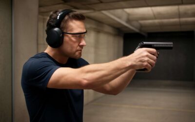 Know when is it self defense shooting: key indicators and legal basics