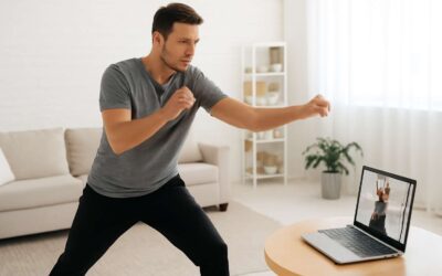 Master self defense online course to boost confidence and safe decision-making