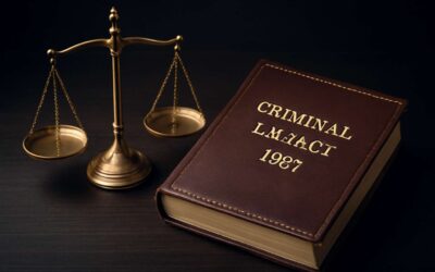 Understanding the self defence criminal law act 1967: rights, limits, and landmark cases.