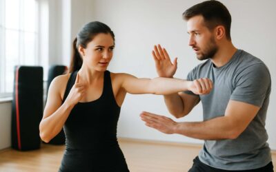 Discover why self defence matters and empowers you to stay safer daily.