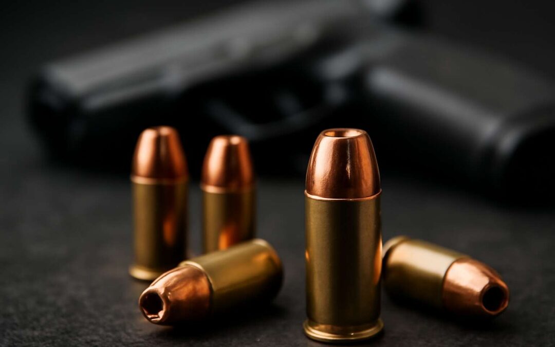 Mastering self defense rounds: Quick, practical drills for real-world confidence