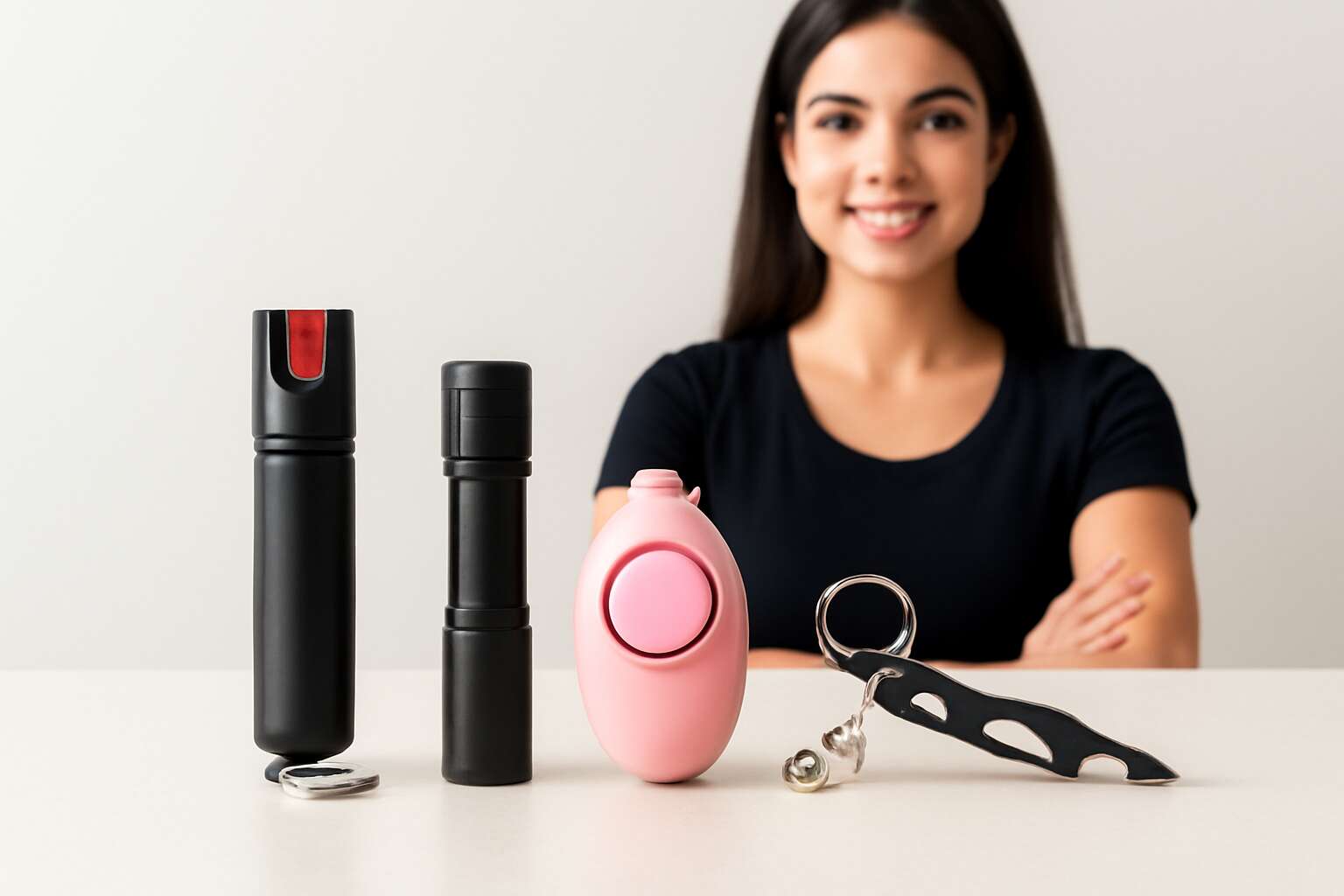 self defence kit for ladies