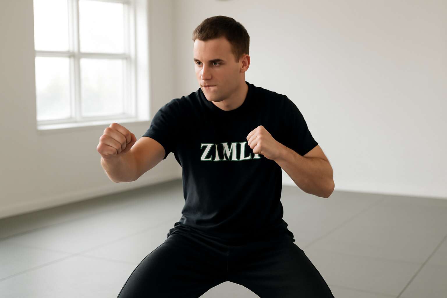 self defence zimlii