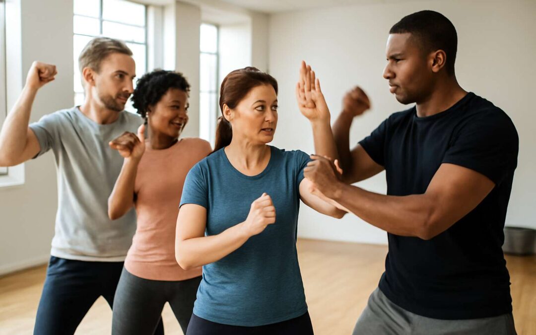 are self defense classes worth it: real benefits, costs, and how to choose.