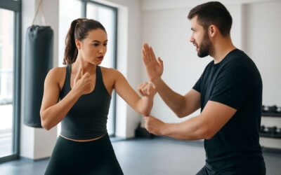 why self defense techniques necessary for women empower safety, confidence, and independence.