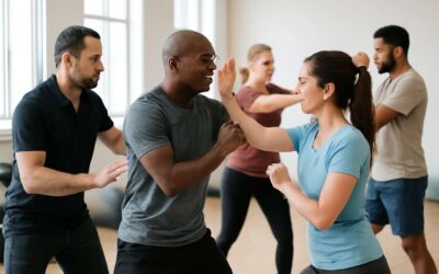 Discover which self defence is best: practical choices for everyday safety.