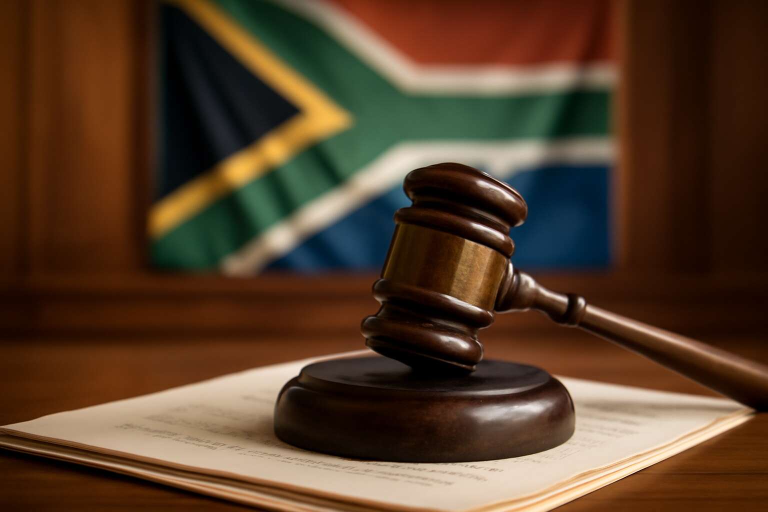 self defense case law south africa