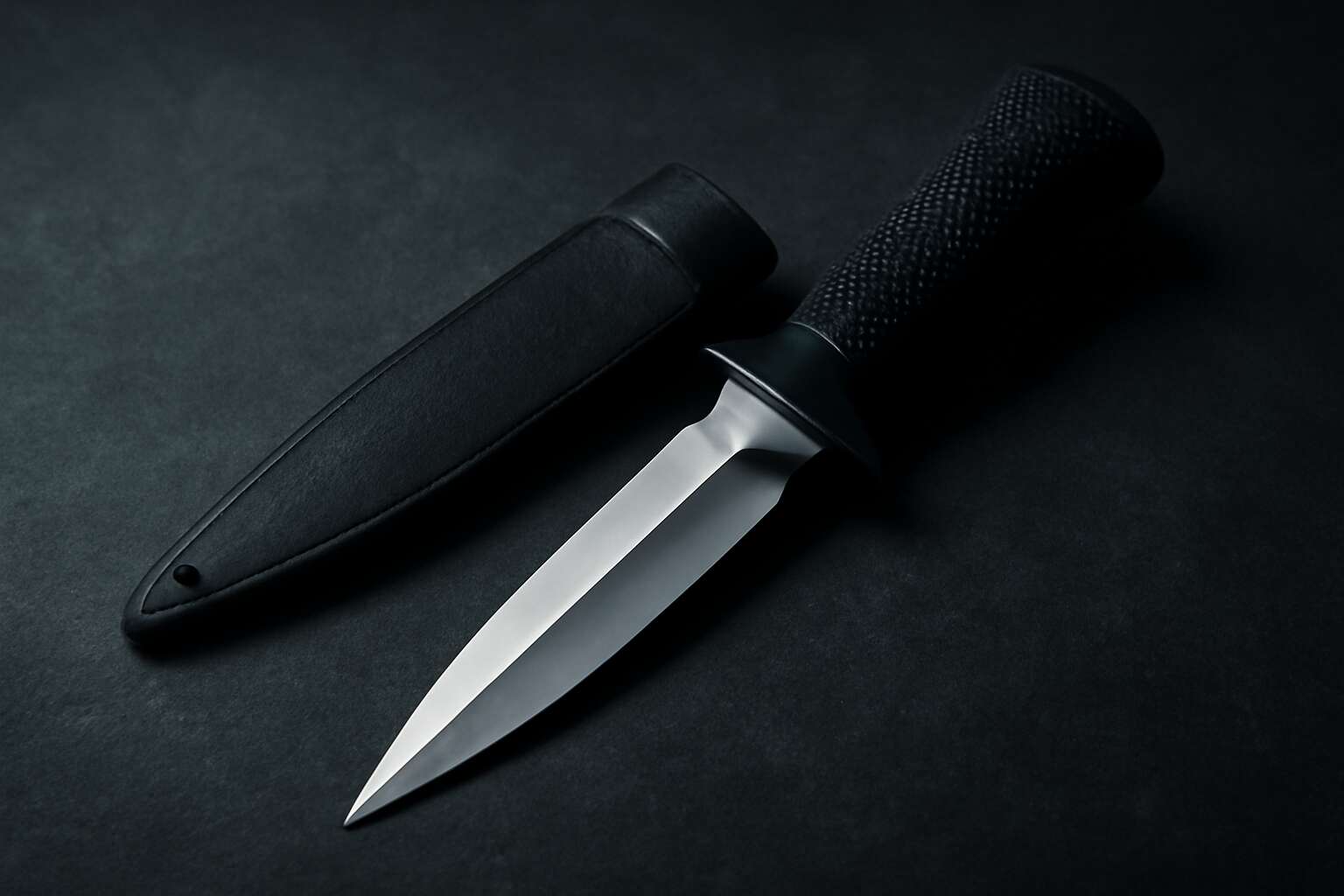 self defence dagger