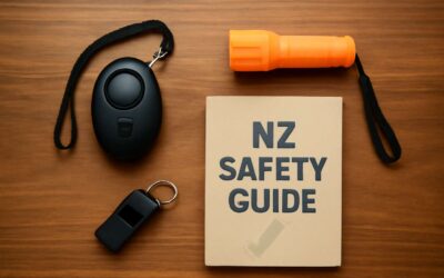 Top Guide: what self defence weapons are legal in nz and how to stay compliant.