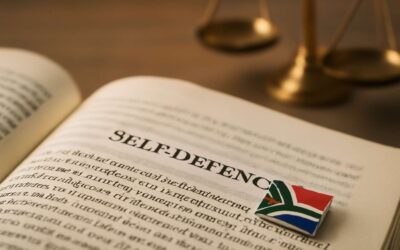 Know your rights with self defence law south africa: practical insights for safe, lawful defense