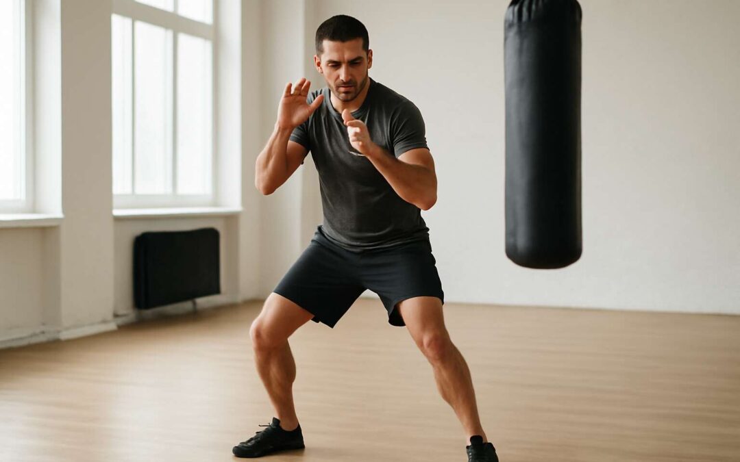 Boost your safety with self defense for men: quick, practical moves you can use now.