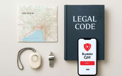 what self defence weapons are legal in victoria: quick guide to compliant options