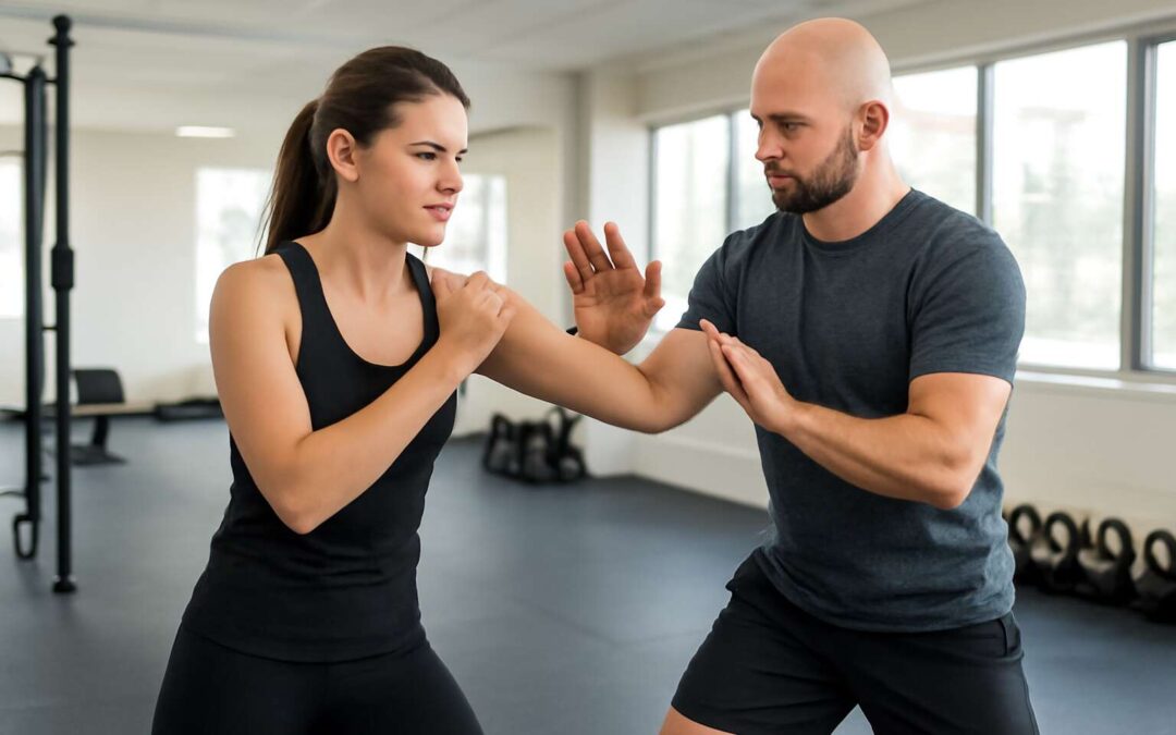 self defence australia: Practical tips, training methods, and empowerment for safer everyday life.