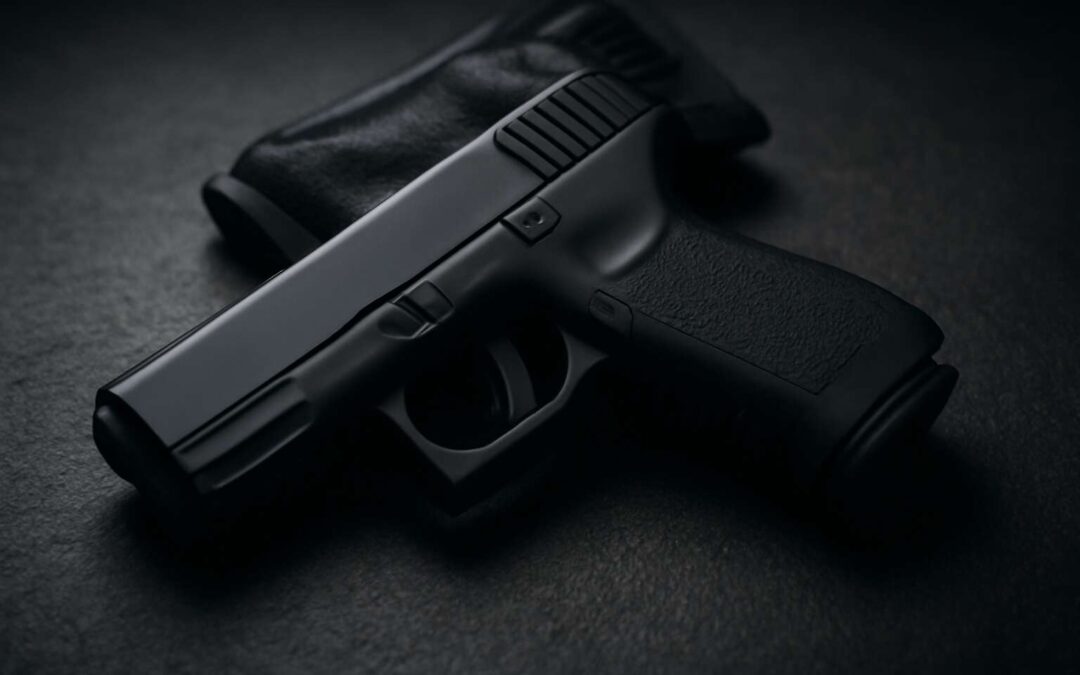 Mastering self defense 9mm: Quick, practical tips for safety