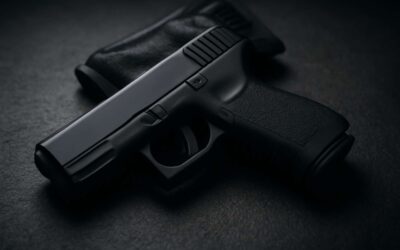 Mastering self defense 9mm: Quick, practical tips for safety