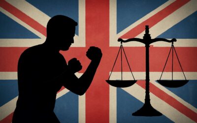 What Every UK Citizen Should Know About self defence law uk