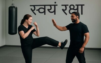 Discover the self defence in hindi meaning and empower yourself today