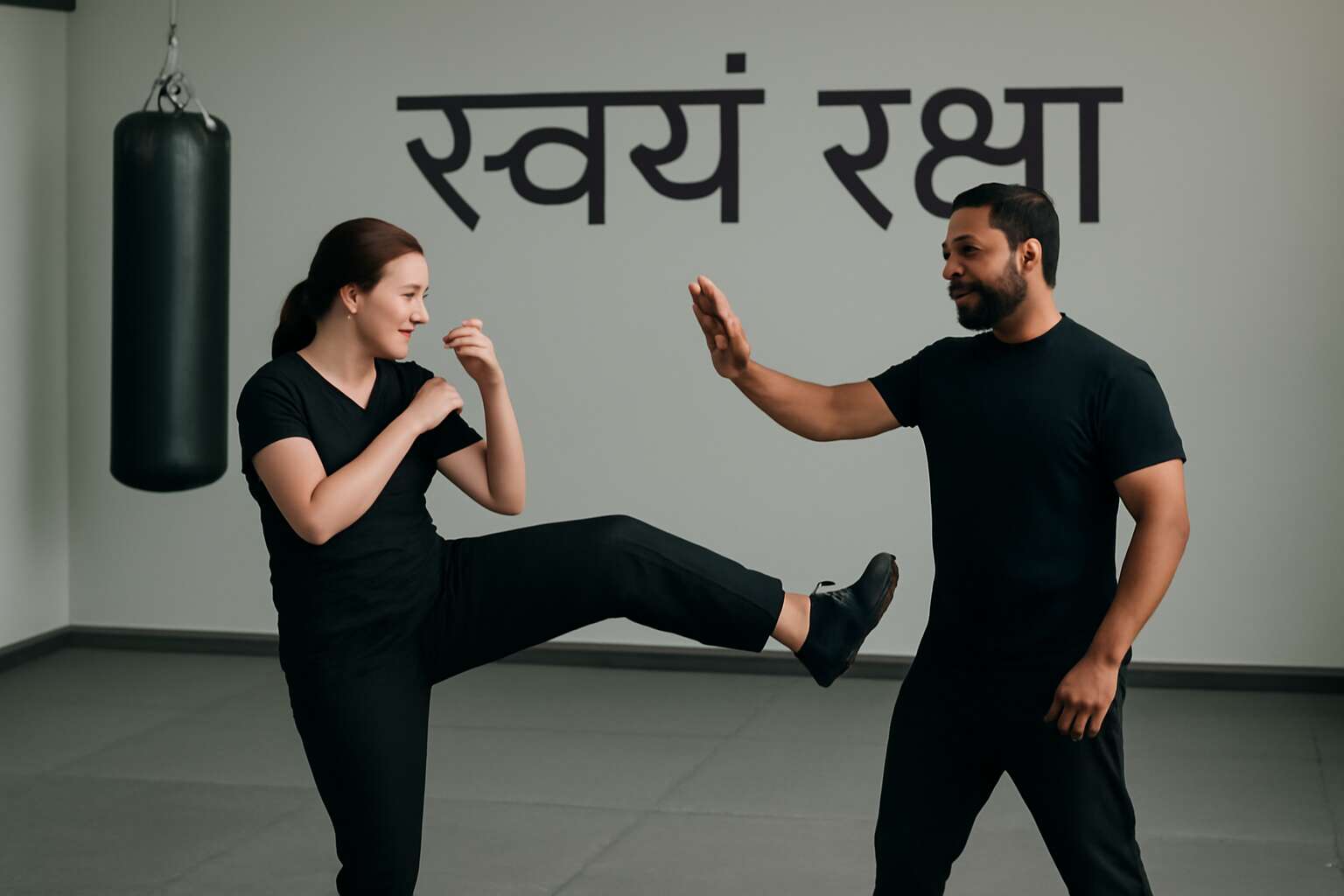 generated_image_6a87bf374aead.jpg self defence in hindi meaning