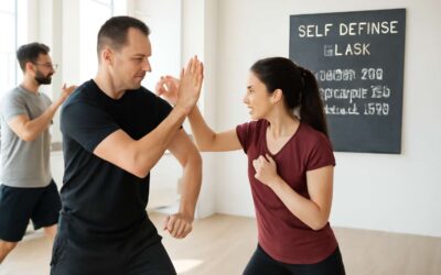 What influences self defence classes price: tips to get the best value.